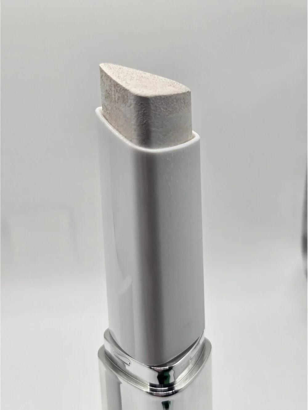 Elroel Blanc Cover Cream Stick V 202 Natural Foundation K-Beauty
